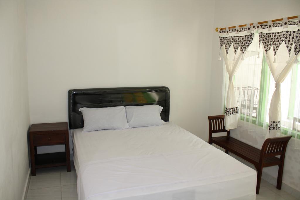 Jasmine Heritage Homestay Yogyakarta Chambre photo