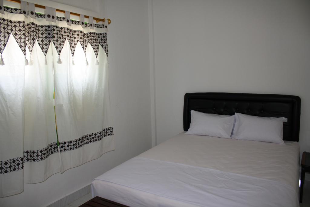 Jasmine Heritage Homestay Yogyakarta Chambre photo