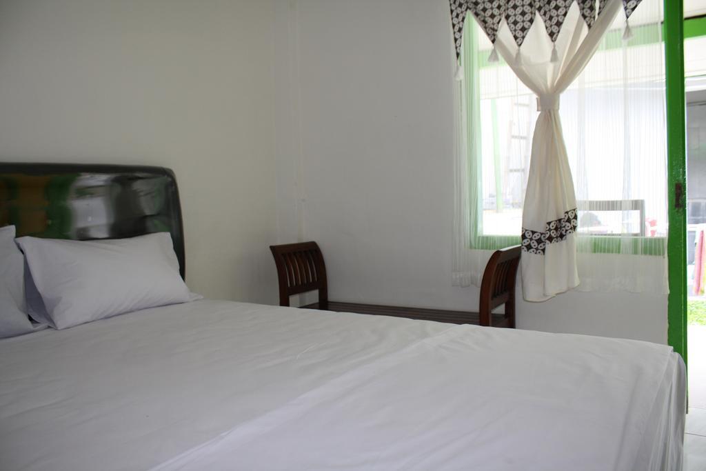 Jasmine Heritage Homestay Yogyakarta Chambre photo