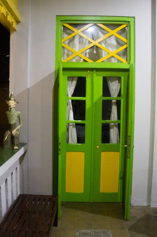 Jasmine Heritage Homestay Yogyakarta Extérieur photo
